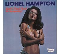 HAMPTON,LIONEL - Stop Dont Need No Sympathy