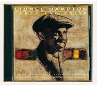 Hampton,Lionel - Tempo and Swing