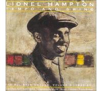 Hampton, Lionel - Tempo & Swing (US Import)