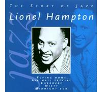 Hampton Lionel - The Story Of Jazz