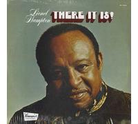 Hampton, Lionel - There It Is!
