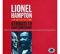 Hampton, Lionel - Tribute to Louis Armstrong