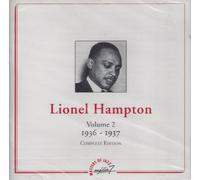 Hampton, Lionel - Vol. 2-1936-37