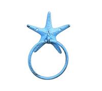Hampton Nautical Towel Holder