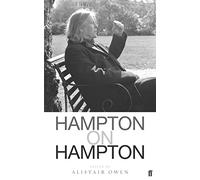 Hampton on Hampton: Conversations with Christopher Hampton