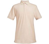 Hampton Polo Shirt Brook Taverner Light Sand M
