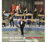 Hampton/Salomon - Orf Big Band