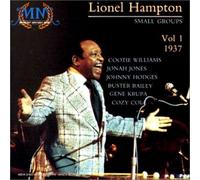 Hampton - Small Groups Vol 1 [European Import]