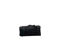 Hampton & Stewart Travel Bag with Wheels | Holdall Bag Lightweight Luggage Bag Large Foldable