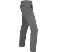 Stromberg Men's Hampton Stretch Golf Trousers in Grey | Size: 30 Stromberg Grey 30