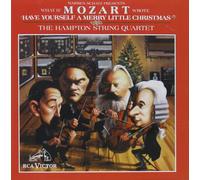 Hampton String Quartet - What If Mozart Wrote Have Yourself a Merry Little