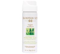 Hampton Sun - Hydrating Aloe Continuous Mist (Travel Size) - Body After Sun