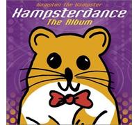 Hampton the Hampster - Hampsterdance Album