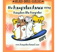 Hampton the Hampster - The Hampster Dance Song