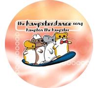 Hampton the Hampster The Hampsterdance Song Single] (Vinyl)
