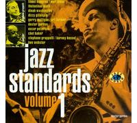 Hampton - Vol. 1-Jazz Standards