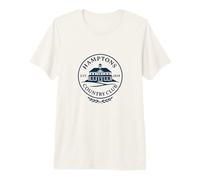 Hamptons Country Club Premium T-Shirt