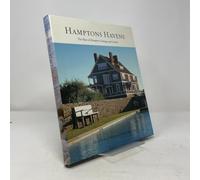 Hamptons Havens: Best of Hamptons Cottages and Gardens