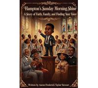 Hampton's Sunday Morning Shine