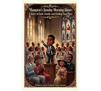 Hampton's Sunday Morning Shine