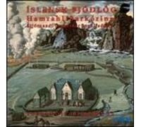 Hamrahlid choir - Icelandic Folksongs