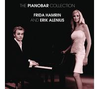 Hamrin, Frida - Pianobar Collection