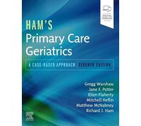Ham's Primary Care Geriatrics: A Case-Based Approach