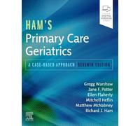 Ham's Primary Care Geriatrics: A Case-Based Approach