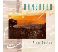 Hamsafar by Prem Joshua