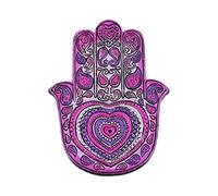 Hamsa's Love Incense Burner 12.5cm