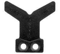 Hamskea Hybrid Hunter Pro Containment Blade