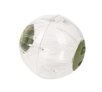 Hamster Ball, Chinchilla Ball - Portable Safe Dwarf Hamster Ball | Quiet Pet Supplies Training Play Accessories for Pets, Chinchillas, Dwarves, Cats, Hamster Balls