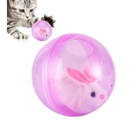 Hamster Ball Electric Automatic Rolling Motion Toy