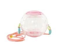 Hamster Ball Large Portable Large Clear Silent Running Ball