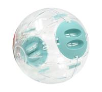 Hamster Ball Small Pet Toy Dwarf Guinea Chinchilla Ferret Pets Play