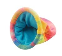 Hamster Bed Fleece Sugar Glider House For Small Animals Comfortable Sleeping Bag For Hamsters And Other Pets Winter Nest For Bunnies, Hedgehogs, And Gerbils Ideal Soft Bed For Cosy Retreats