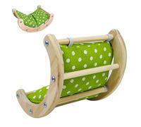 Hamster Bed | Hedgehog Nest - Portable Resting Place Equipment, Reusable Sleeping Mat for Small Animals in the House