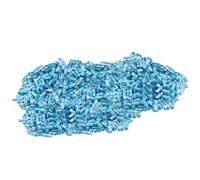 Hamster Bedding Litter - Colorful Paper Pellets, Small Pet Substrate | Deodorizing Waterproof Absorbent Material, Safe Cozy Habitat Accessory For Rabbits Guinea Pigs Chinchillas Gerbils Ferrets