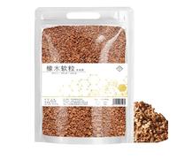 Hamster Bedding Natural Odor Control Oak Cork Pet Litter
