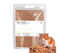 Hamster Bedding Oak Cork Comfort Absorbing Natural