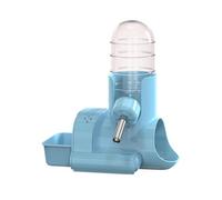 Hamster Bottle No Drip Food Feeder