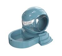 Hamster Bowl Detachable Hideouts House Stable Food Dish For Junior Guinea-Pig Small Pet Animal Gerbil