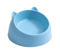 Hamster Bowl - Guinea Pig Food And Water Dish, 5.12x2.68 Inches Prevent Tipping Design | Washable Small Animal Food Bowl, Strong Water Dish For Hamsters, Guinea Pigs, And Small Pets