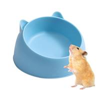 Hamster Bowl, Hamster Feeding Bowl,Pet Hamster Bowl | Small Animal Food Bowl, Hamster Accessories, Animal Water Bowl