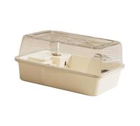 Hamster Cage Accessories Breathable Pet House for Small Animals Mice Gerbils