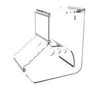 Hamster Cage Feeder - 400Ml Acrylic DISSING AUTOMATIC DAIS NANAF HAMSTER FEAUX | Small Animal Water Bottle, Ferret Water Bottle, Large Capacity Ferret Cage Bottle For Rabbit E