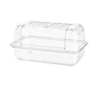 Hamster Cage - Multi-purpose Small Animal Habitat for Rabbits, Gerbils, Guinea Pigs And Other Small Animals, cage