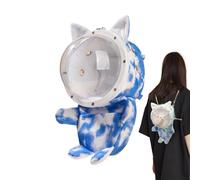 Hamster Carrier Bag - Bonding Pouch Carrier for Travel - Breathable Pet Outgoing Cage, Squirrel Carrier, Small Pet Carrier, Sugar Glider Pouch for Hamsters