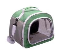 Hamster Carrier Bag - Oxford Fabric Rabbit Carrier | Hamster Travel Bag, Portable Small Animal Carrier Bag, Pet Transport Bag for Travel, Short Trips or Daily Trips