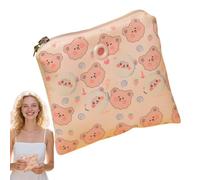 Hamster Carrier Bag - Small Animal Sleeping Bags - Generous Activities Accessories, This Breathable Pet Bag for Squirrel Hedgehog Hamster Animal Small